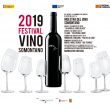 Festival del vino somontano 2019